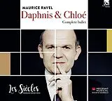 Les Siècles & Roth CD Daphnis & Chloe