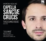 Capella Sanctae Crucis & Simas CD Zugambé