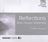 Frederic Chiu CD Reflections