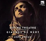 Stile Antico Super Audio CD Early Motets