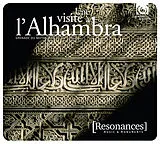 Various Artists CD Une Visite A L'alhambre