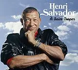 Henri Salvador CD A Saint-tropez