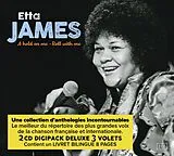 Etta James CD A Hold On Me + Roll With Me