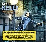 Gene Kelly CD Singin' In The Rain + An Ameri