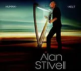 Alan Stivell CD Human/Kelt