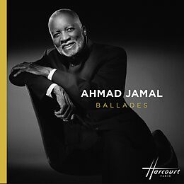 Ahmad Jamal CD Ballades