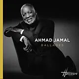 Jamal Ahmad Vinyl Ballades