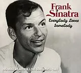 Frank Sinatra CD Everybody Loves Somebody