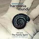 Various Artists CD Generation Harmonia Mundi 2