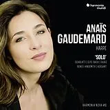 Anaïs Gaudemard CD Solo