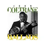 John Coltrane LP (Vinyl) Ballads (Vinyl)