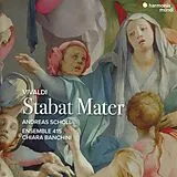 Ensemble 415,Ch Andreas Scholl CD Stabat Mater