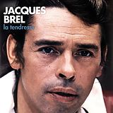 Brel Jacques Vinyl La Tendresse