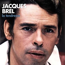 Brel Jacques Vinyl La Tendresse