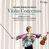 Akademie für Alte Musik Berlin CD Violin Concertos