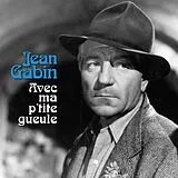 Gabin Jean Vinyl Avec Ma P'tit Gueule