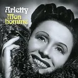 Arletty Vinyl Mon Homme