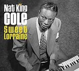 Nat King Cole CD Sweet Lorraine