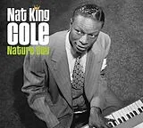 Nat King Cole CD Nature Boy