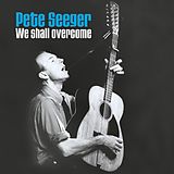 Seeger Pete Vinyl We Shall Overcome