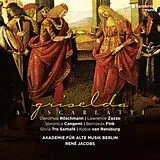 Akademie für Alte Musik Berlin CD Griselda