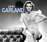 Judy Garland CD Over The Rainbow - Who Cares?