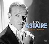 Fred Astaire CD All Of You - No Strings