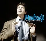Marcel Mouloudji CD Un Jour Tu Verras
