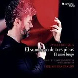 Mahler Chamber Orchestra/Heras CD El Sombrero De Tres Picos/el A