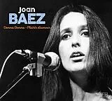 Joan Baez CD Donna Donna/plaisir D'amour