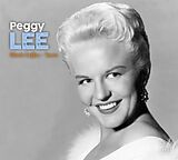 Peggy Lee CD Black Coffee/fever