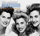 The Andrews Sisters CD Rum And Coca-cola/in The Mood