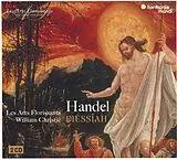 William C Les Arts Florissants CD Messiah