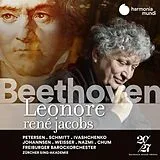 Ren Freiburger Barockorchester CD Leonore
