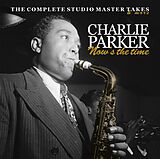 Charlie Parker CD Now's The Time