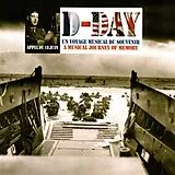 Diverse Vinyl D-day - A Musical Journey Of Memory