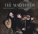 Th Théotime Langlois de Swarte CD The Mad Lover
