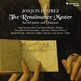 Paul/Herreweghe,Philip Hillier CD The Renaissance Master
