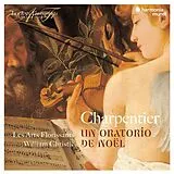 Les Arts Florissants/Christie CD Un Oratorio De Noël