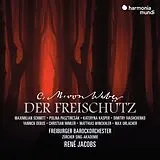 Ren Freiburger Barockorchester CD Der Freischütz