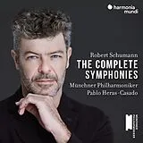 Münchner Philharmoniker/Heras- CD The Complete Symphonies