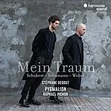 Raphaël Pichon,Stéph Pygmalion CD Mein Traum