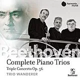 Gurzenich Orchester Köln/Conlo CD Complete Piano Trios
