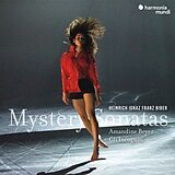 Amandine/Gli incogniti Beyer CD Mystery Sonatas