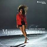 Gli Incogniti Amandine Beyer CD Mystery Sonatas