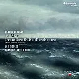 François-Xavier Ro Les Siècles CD La Mer/première Suite D'orchestre