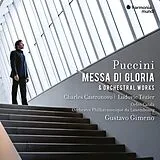 Orchestre Philharmonique Du Lu CD Messa Di Gloria