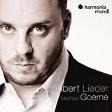 Matthias Goerne CD Lieder