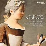 Pet Freiburger Barockorchester CD Cello Concertos