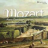 Freiburger Barockorchester/Bez CD Piano Concertos Nos 6 & 25